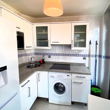 Appartamento Apartamento Melisa Vut700 León Esterno foto