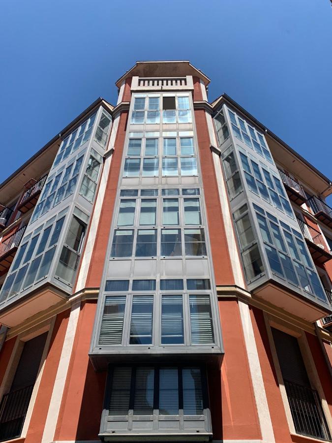 Appartamento Apartamento Melisa Vut700 León Esterno foto
