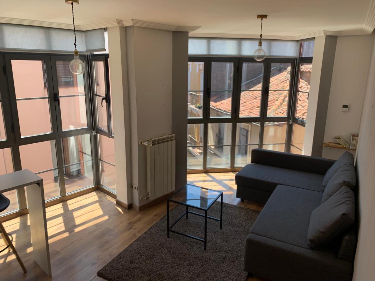 Appartamento Apartamento Melisa Vut700 León Esterno foto