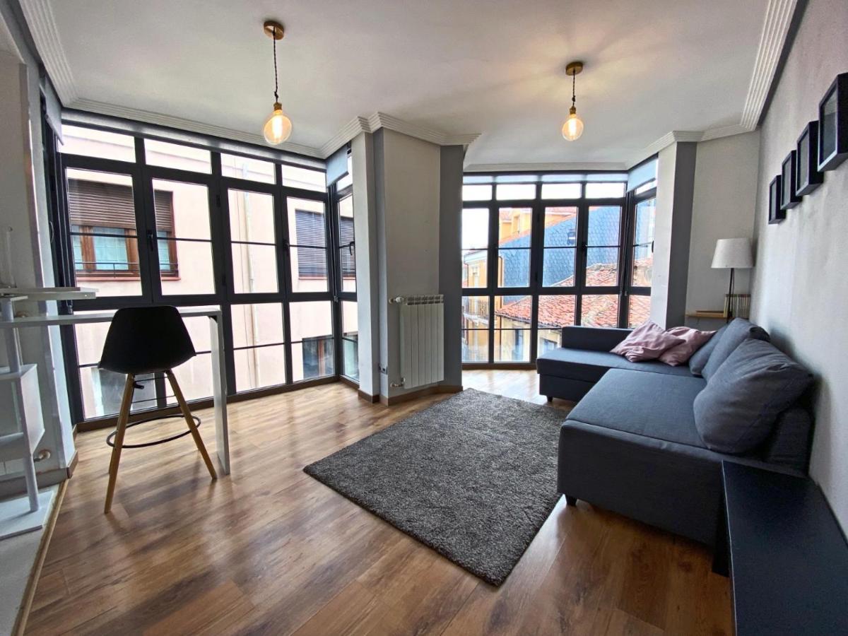 Appartamento Apartamento Melisa Vut700 León Esterno foto