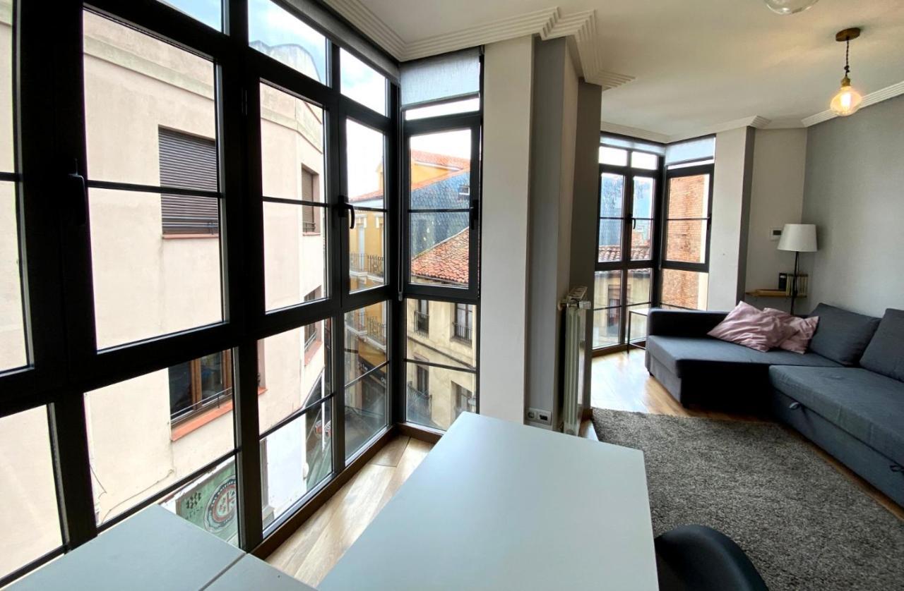 Appartamento Apartamento Melisa Vut700 León Esterno foto