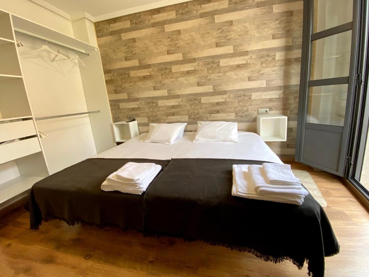 Appartamento Apartamento Melisa Vut700 León Esterno foto