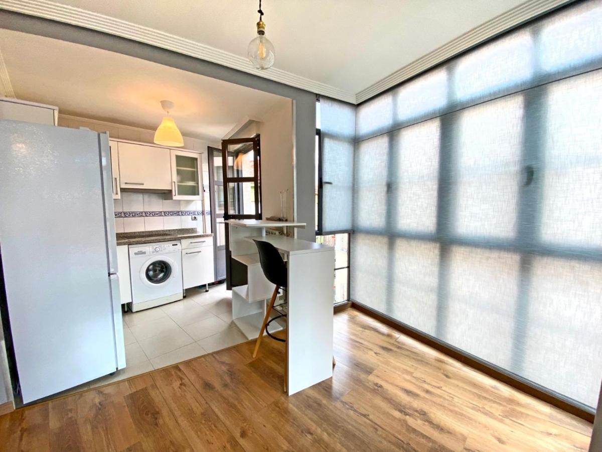 Appartamento Apartamento Melisa Vut700 León Esterno foto