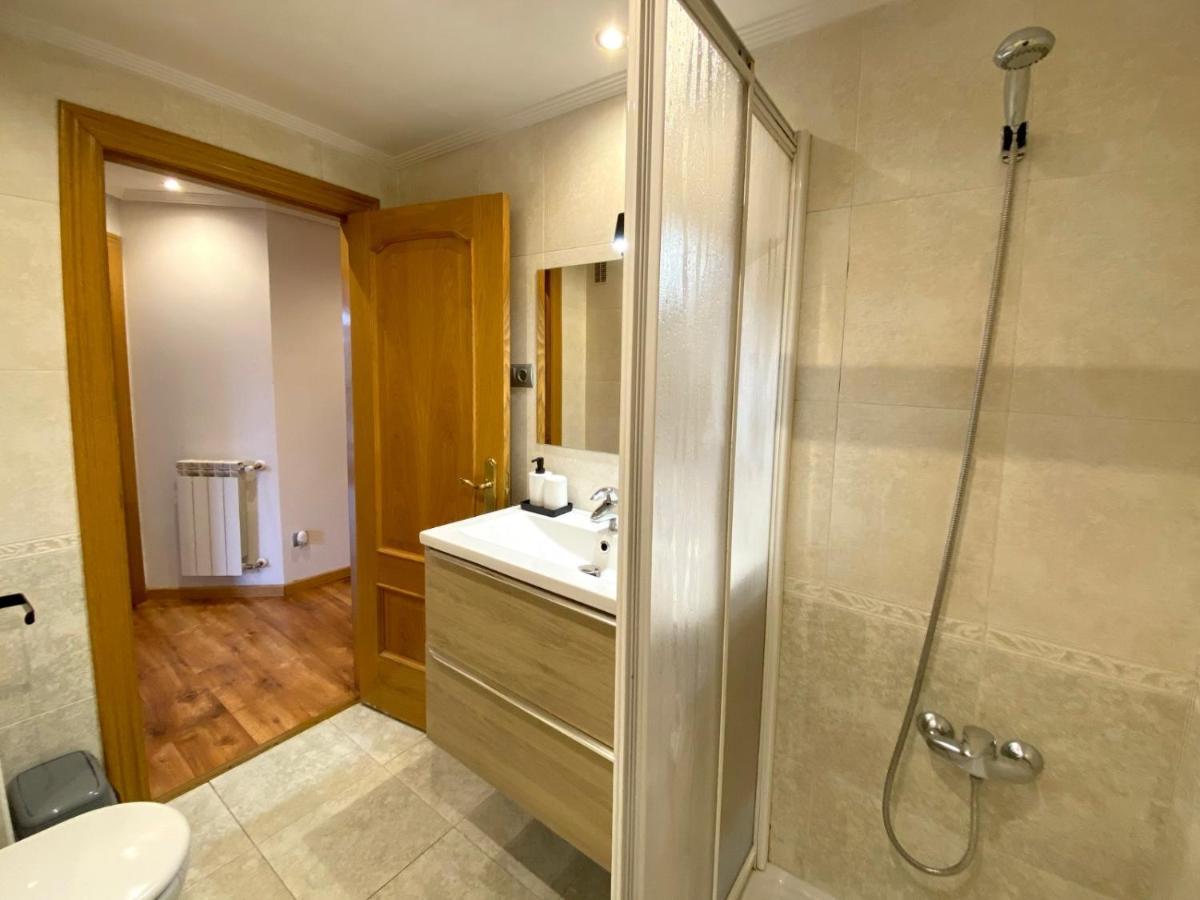 Appartamento Apartamento Melisa Vut700 León Esterno foto