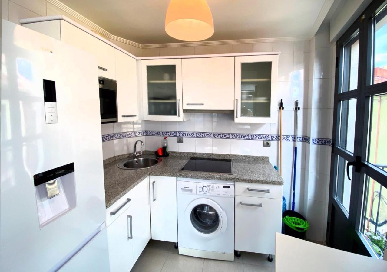 Appartamento Apartamento Melisa Vut700 León Esterno foto