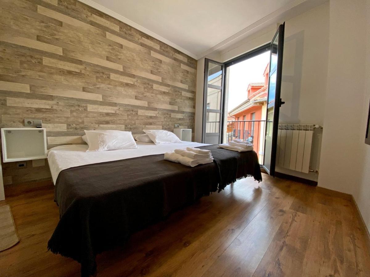 Appartamento Apartamento Melisa Vut700 León Esterno foto