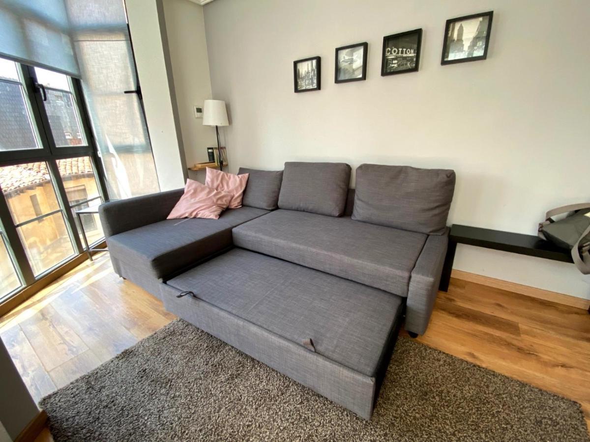 Appartamento Apartamento Melisa Vut700 León Esterno foto