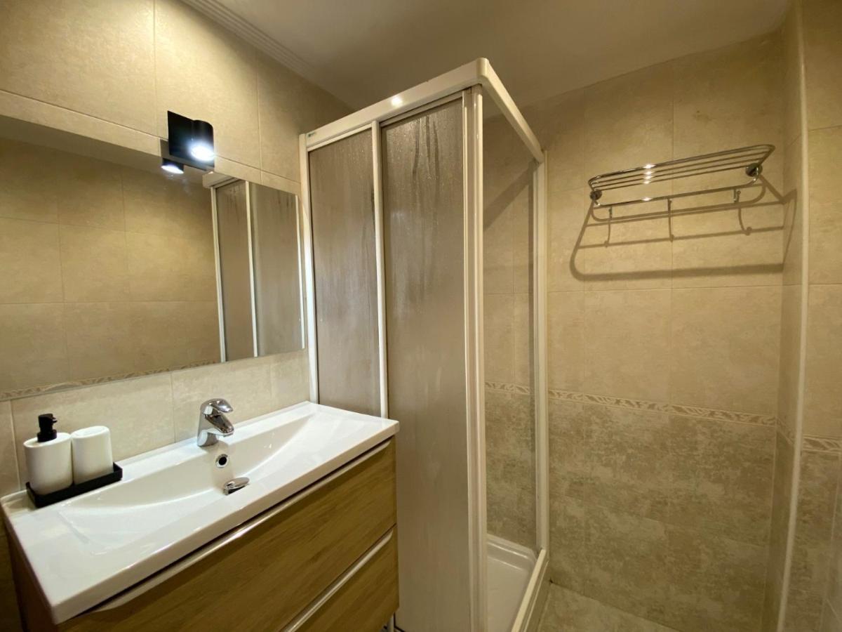 Appartamento Apartamento Melisa Vut700 León Esterno foto