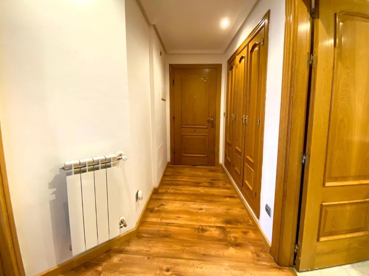 Appartamento Apartamento Melisa Vut700 León Esterno foto