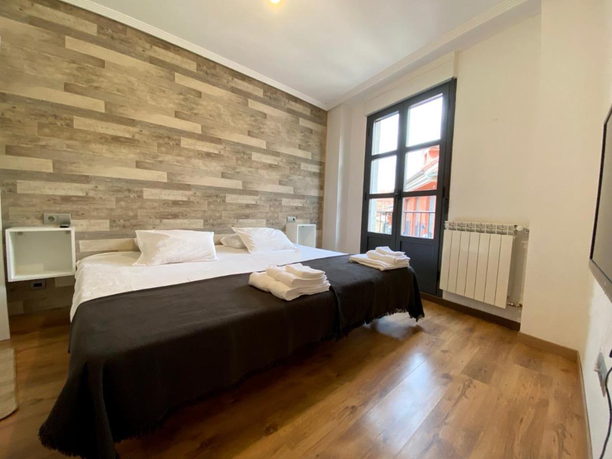Appartamento Apartamento Melisa Vut700 León Esterno foto