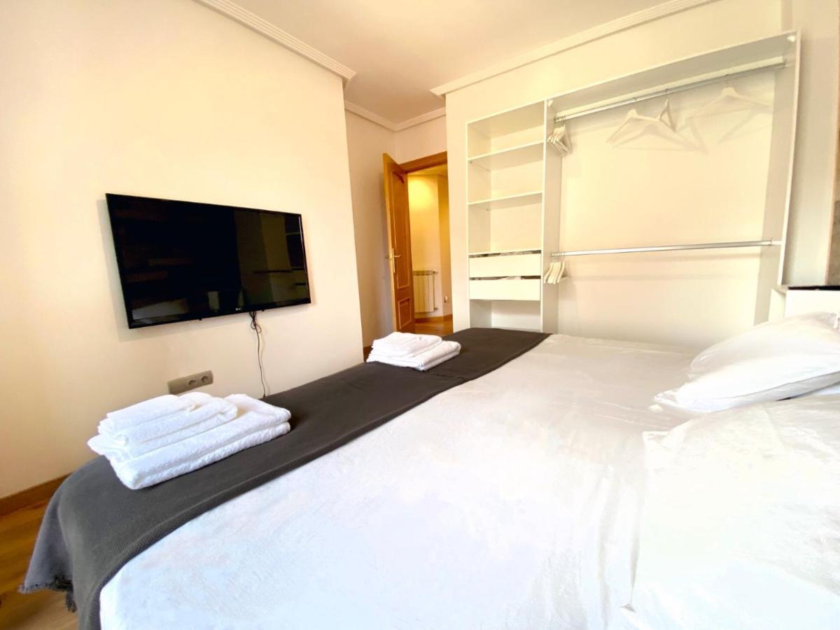 Appartamento Apartamento Melisa Vut700 León Esterno foto